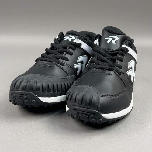 RIP-IT Ringor Flite PPT Pitching Toe Size 11.5 Womens Softball Turf Trainer