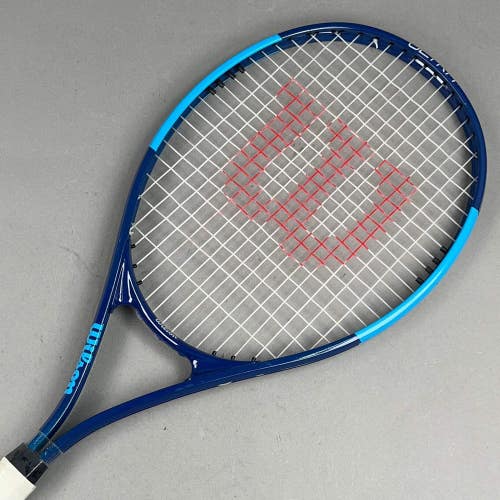 Wilson Ultra XL 112 Tennis Racquet 4 7/8" Grip & 112in Head Size