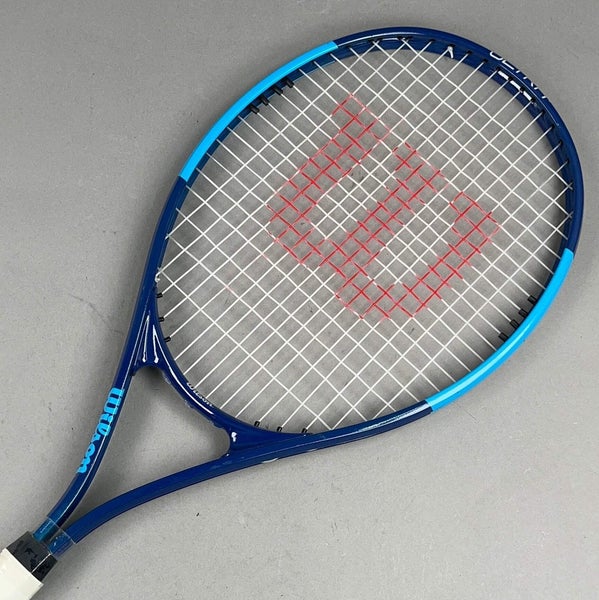 Wilson Ultra XL 112 Tennis Racquet 4 7/8" Grip & 112in Head Size