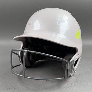 Adidas Destiny 6 3/8" to 7 5/8" Senior Baseball Batting Helmet