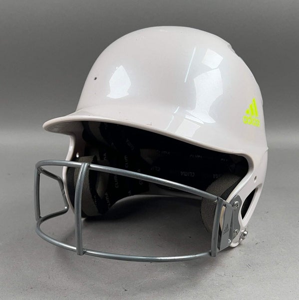 Adidas Destiny 6 3/8" to 7 5/8" Senior Baseball Batting Helmet