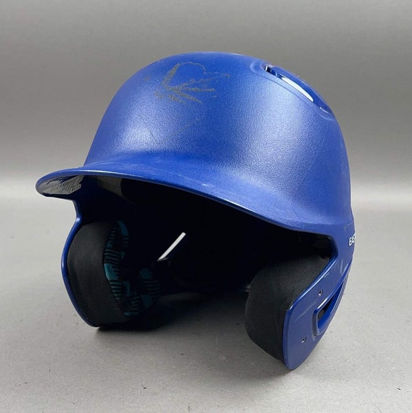 Easton Gametime II 7 1/8" to 7 3/4" Senior Baseball Batting Helmet