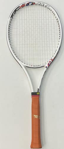 Tecnifibre TF40 315 18x20 Grip Size 3