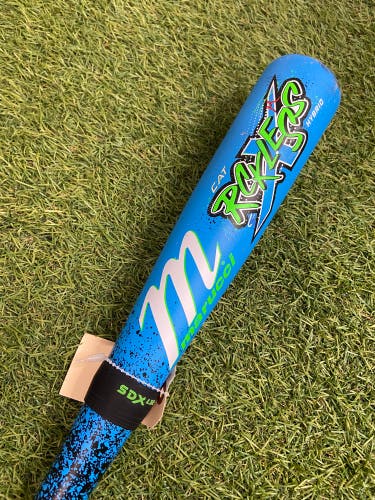 Marucci CATX Rckless Hybrid USA (2 5/8") 2026 (-11)