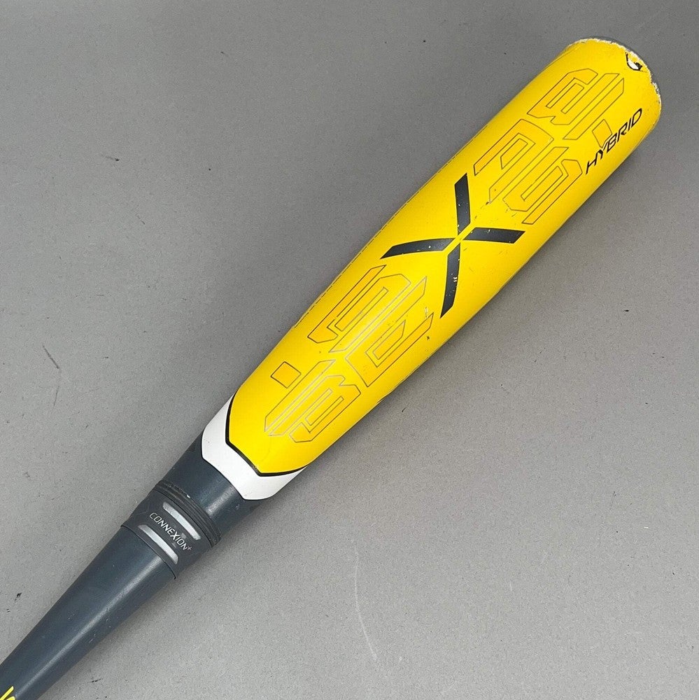 Used Easton Beast X Hybrid Bb Usa 2 5 8 Bat 32