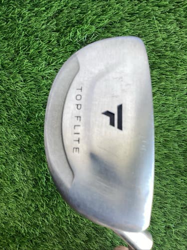 Top Flite Chipper With Graphite Shaft 34