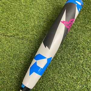 DeMarini Zen (2 3/4") USSSA Bat 2025 (-5)