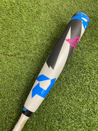 DeMarini Zen (2 3/4") USSSA Bat 2025 (-5)