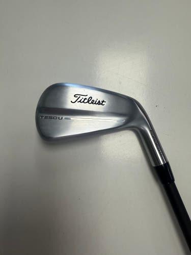 Titleist T250U 3iron
