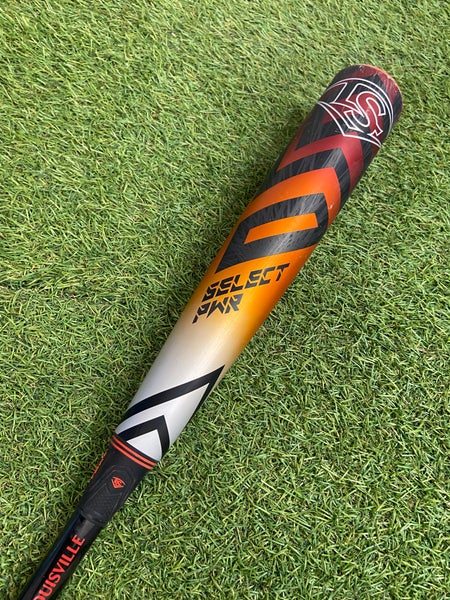 Louisville Slugger Select PWR Hybrid (2 5/8") USA Bat Kid Pitch 2023 (-10)