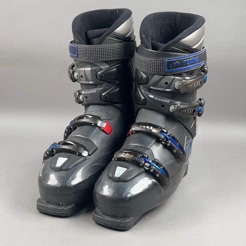 Tecnica ENTRYX Size 300-310 Mens Ski Boots