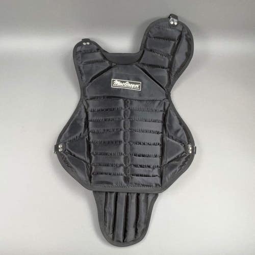 Macgregor B73 Senior Catchers Chest Protector