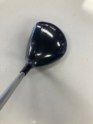Men's Cleveland Halo XL Right Handed Fairway Wood Senior Flex 7 Wood Graphite Shaft (New)