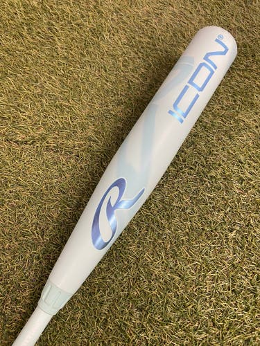 Rawlings Icon Composite USSSA (2 3/4") 2026 (-5)