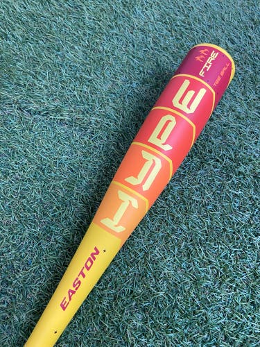 Easton Hype Fire USA Youth Bat (-11) 2025