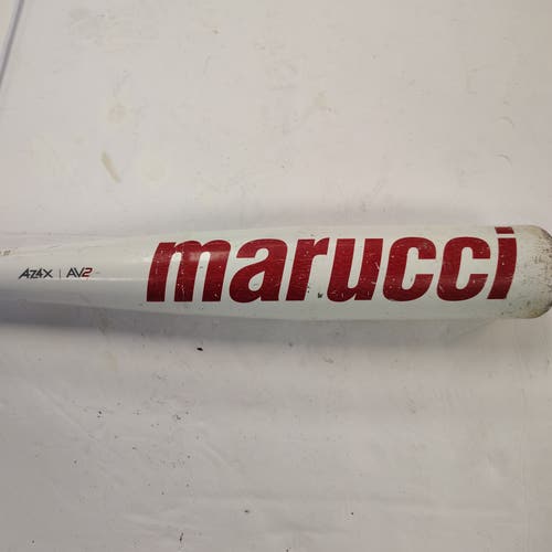 Marucci Cat7 BBCOR Certified Bat (-3) 27 oz 30" (Used)