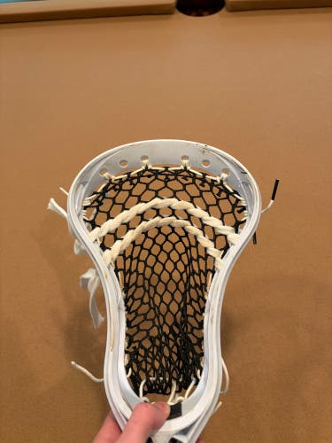 StringKing Mark 2A Fresh Stringing Head (Used)