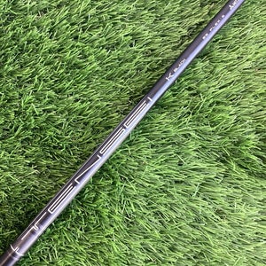 Mitsubishi Tensei 1K Black 65 Stiff Graphite Driver Shaft 44”