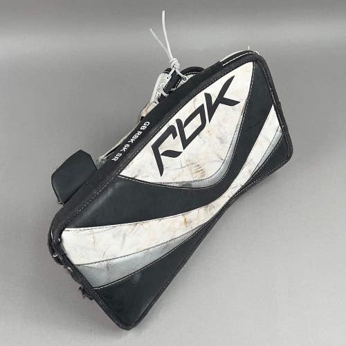 Reebok 6K SR Senior Goalie Blocker