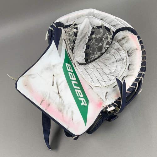 Bauer X DigiPrint Pro Senior Goalie Glove