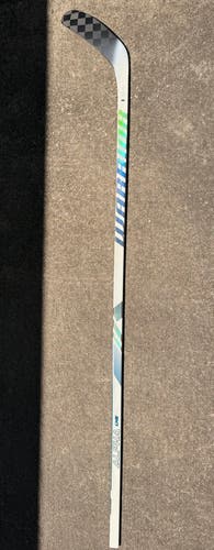 NHL Warrior Alpha DX Pro Stock Hockey Stick – Austin Watson |RIGHT| BRAND NEW | White | 85 Flex