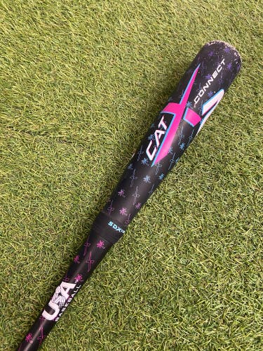 Marucci CATX2 Connect Hybrid Youth Bat (2 5/8") USA 2025 (-11)