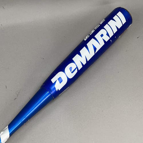 Demarini NVS Vexxum 32/29 (-3) BBCOR Baseball Bat