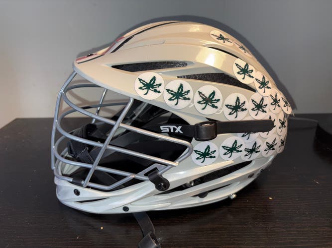 STX Helmet (Used)
