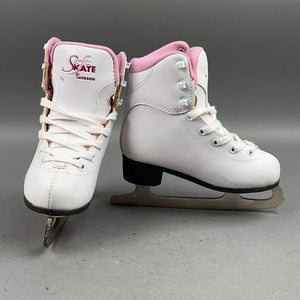 Jackson Soft Skate Size 11Y Ice Skates