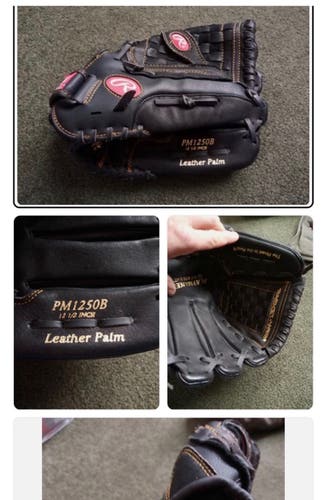 Rawlings Baseball Glove