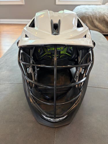 Cascade XRS Pro Helmet (Used)