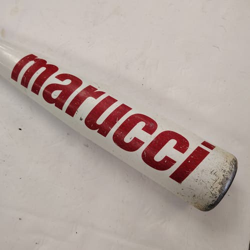 Marucci Cat7 BBCOR Certified Bat (-3) 27 oz 30" (Used)