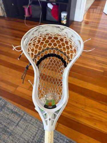 StringKing Mark 2V Used Stringing Head (Used)
