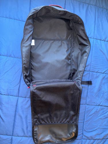 Black Infant Unisex Large/Extra Large Nike Backpack (New)