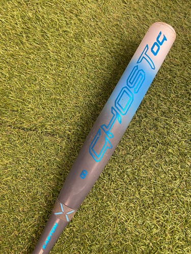 Easton Ghost OG Composite Bat | 31" 21oz (2025)
