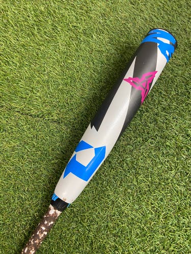 DeMarini Zen (2 3/4") USSSA Bat 2025 (-5)