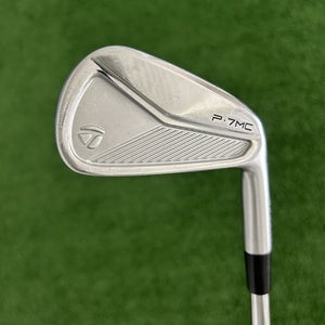 Taylormade P7MC 23 Forged 3 Iron / Stiff