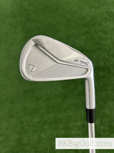 Taylormade P7MC 23 Forged 3 Iron / Stiff