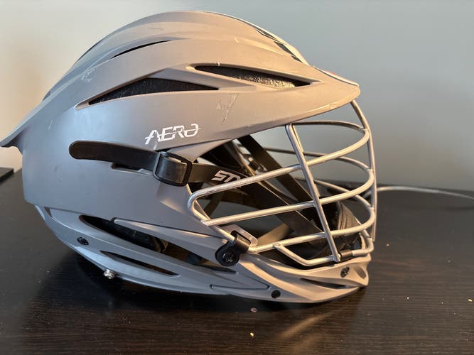 STX Aero Helmet (Used)