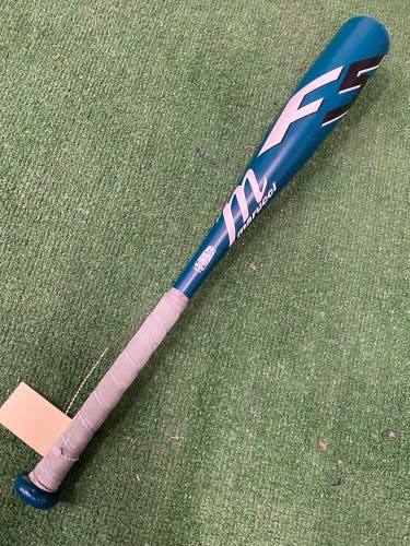 Marucci F5 Alloy Bat |15"25 (2025)