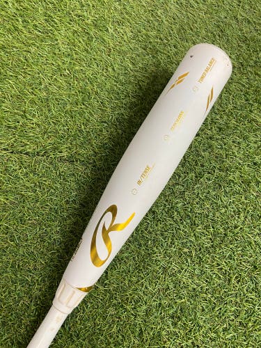 Rawlings Icon (2 3/4") USSSA 2024 (-10)