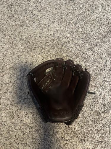 2024 Rawlings REV1X RH Infield Baseball Glove 11.5" (Used)