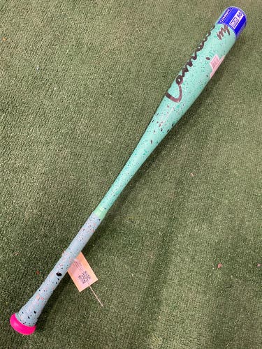 Combat MFG Spec A1 Alloy Bat |29"32 (2026)