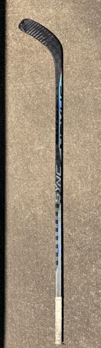 Bauer Sync NHL Pro Stock Hockey Stick – Rocco Grimaldi NHL Player-Used | 77 Flex / P88