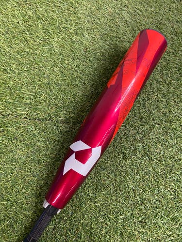 DeMarini Zoa Composite Bat USSSA Certified | 29" 21oz (2024)