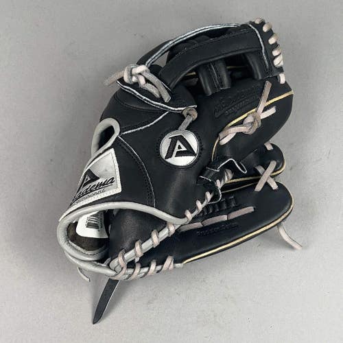 Akadema ASD111 Precision Series 11.5" Right Hand Thrower Baseball Glove