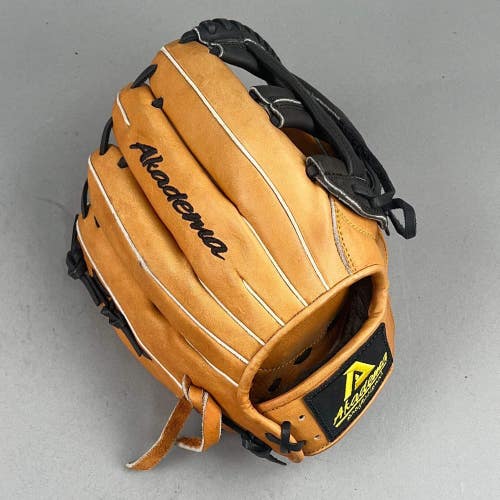 Akadema ATC11 Professional Series 11" Right Hand Thrower Baseball Glove