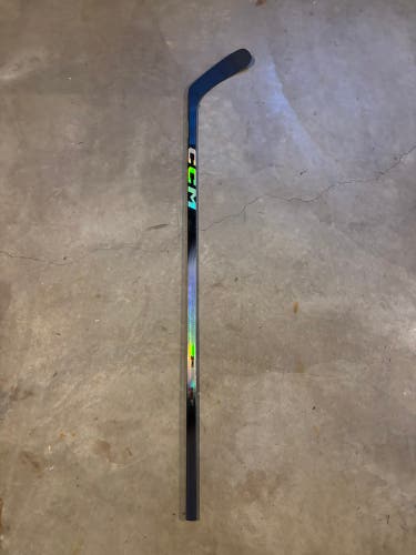 Junior CCM JetSpeed FT8 Pro Right Handed Hockey Stick P29 50 Flex (New)