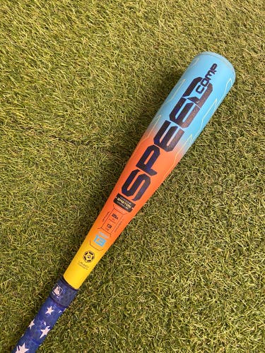 Easton Speed Comp (2 5/8") USA Youth Bat 2025 (-13)