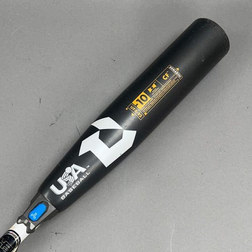 Demarini CF 30/20 (-10) USA Baseball Bat